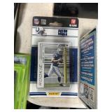 DREW LOCK ROOKIE CARD