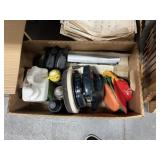 GRAB BOX