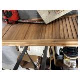 LEUVERED DOORS