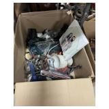 GRAB BOX