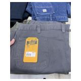 CARHARTT 44X30 PANTS