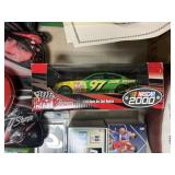 JOHN DEERE DIECAST CAR