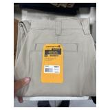 CARHARTT 32X30 PANTS