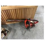 HOMELITE CHAINSAW