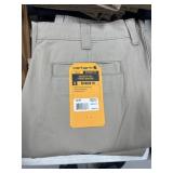 CARHARTT 32X30 PANTS
