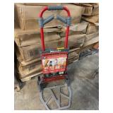 MILWAUKEE 300LB FOLDING HAND TRUCK