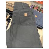CARHARTT 40X30 PANTS