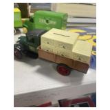 JOHN DEERE DIECAST BANK