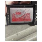 FRISCO ZIPPO LIGHTER