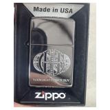 INTERNATIONAL HARVESTOR ZIPPO LIGHTER