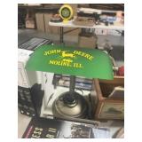 JOHN DEERE LAMP