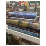 WAR BOOKS