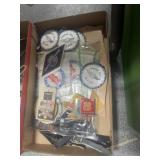 RAILROAD COLLECTIBLES
