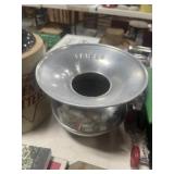 FRISCO SPITTOON
