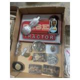 CASE COLLECTIBLES