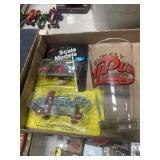 RUMELY COLLECTIBLES