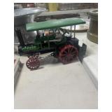 CASE DIECAST TRACTOR