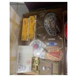 RAILROAD COLLECTIBLES