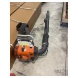 STIHL BR200 GAS WEEDEATER