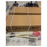 COMMSCOPE NHH-65C-R2B-ANTENNA, NIB
