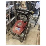 POWER WASHER