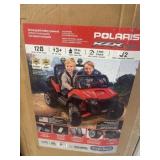 POLARIS RZR900 BATTERY OPERATED, NIB
