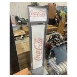 COKE DISPLAY
