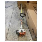 STIHL FS46 WEEDEATER