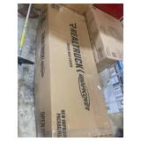 REALTRUCK FX21026 TRUCK BED COVER, NIB