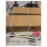 COMMSCOPE NHH-65C-R2B ANTENNA,NIB