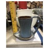 CUP