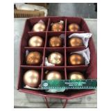 CHRISTMAS ORNAMENTS