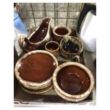 STONEWARE
