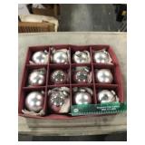 CHRISTMAS ORNAMENTS