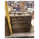 EGG CRATE