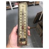 THERMOMETER