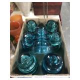 INSULATORS