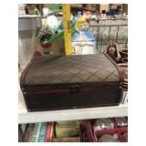 DECOR BOX
