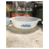 FIRE KING BOWL