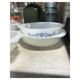 ANCHOR HOCKING BOWLS