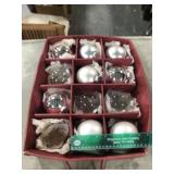 CHRISTMAS ORNAMENTS