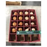CHRISTMAS ORNAMENTS