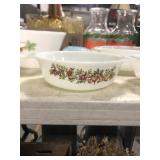 FIRE KING BOWL