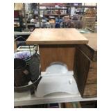 STOOL
