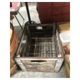 DAIRY CRATE