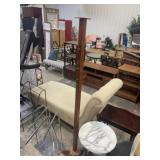 COAT RACK