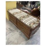 BLANKET BOX