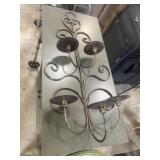 CANDLE HOLDER