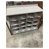 ORGANIZER BIN