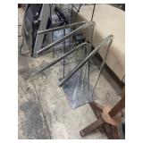 METAL RACK